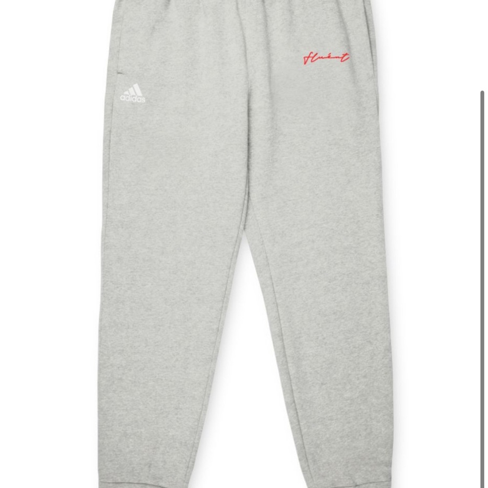 Adidas Sweatpants